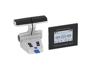 Evo Dual Remote Control